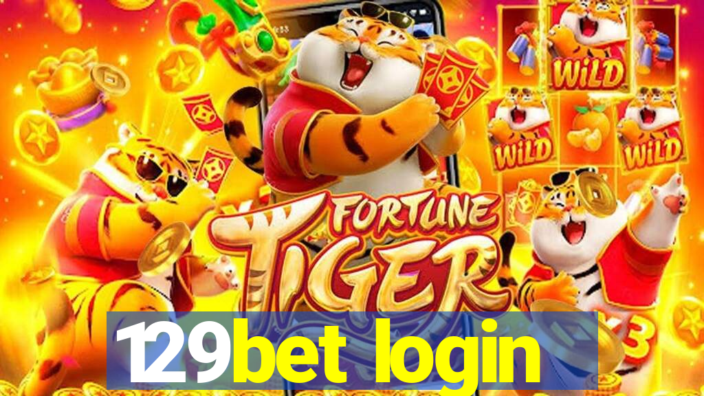 129bet login